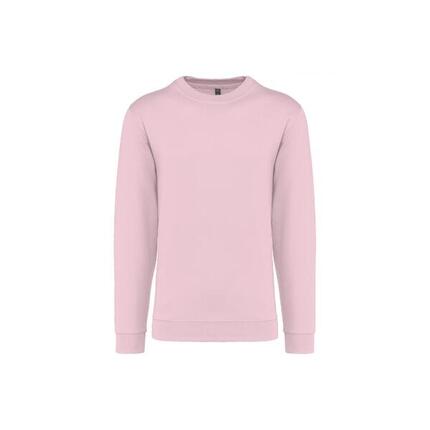 Sweatshirt col rond Kariban