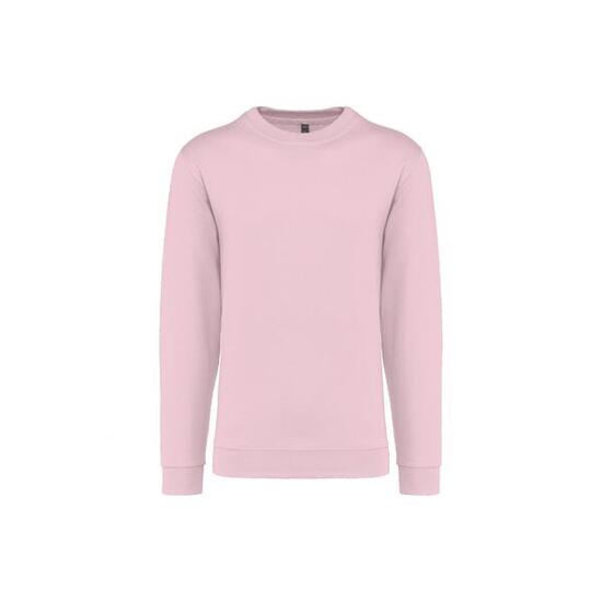 Sweatshirt col rond Kariban