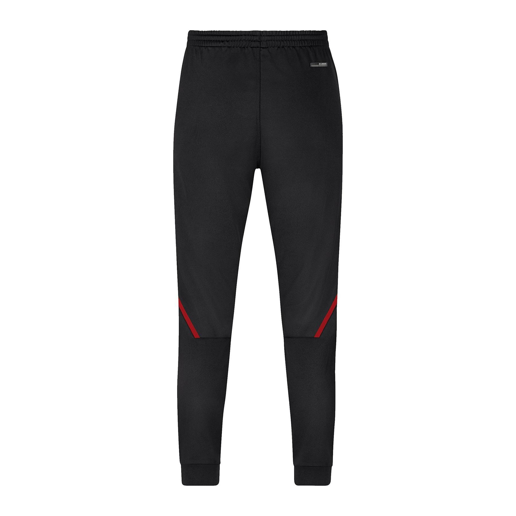 Pantalon de survêtement femme Jako polyester Challenge 2/7