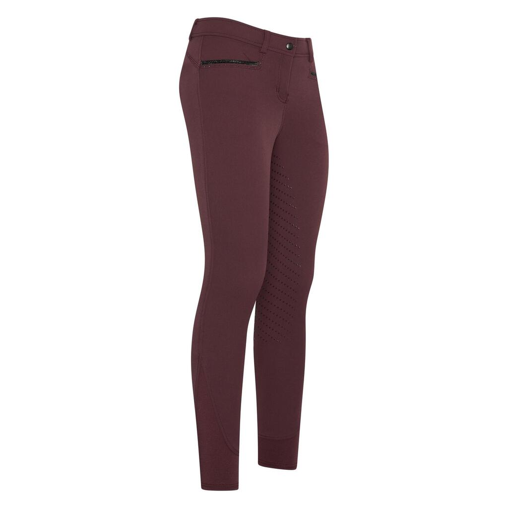 Full grip riding pants for women Easy Rider Carice