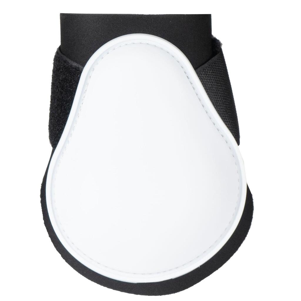Neoprene padded horse boots HORKA
