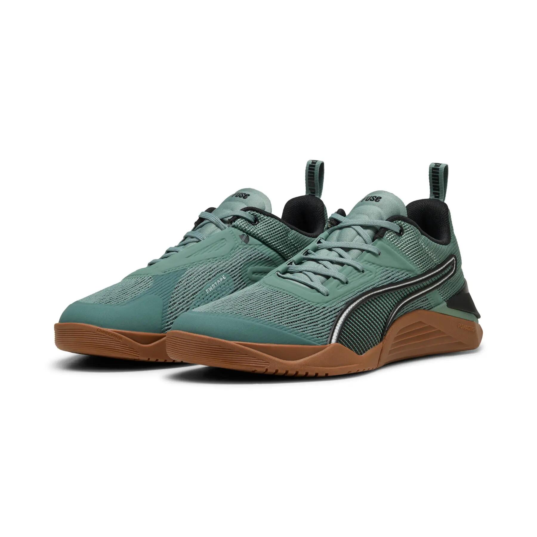 Chaussures de cross training Puma Fuse 3.0 2/7