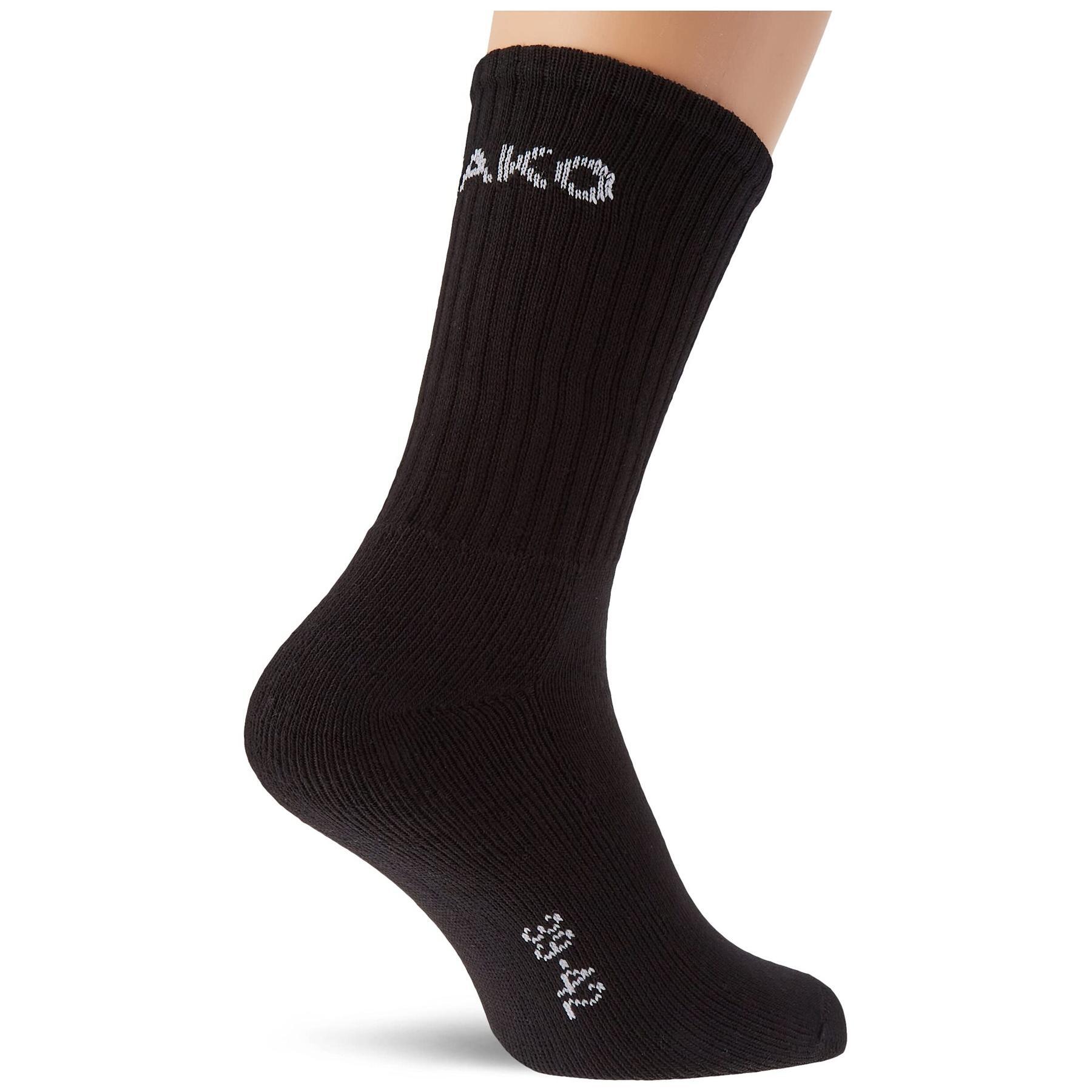 Socken Jako de sport longues 3-pack 2/5