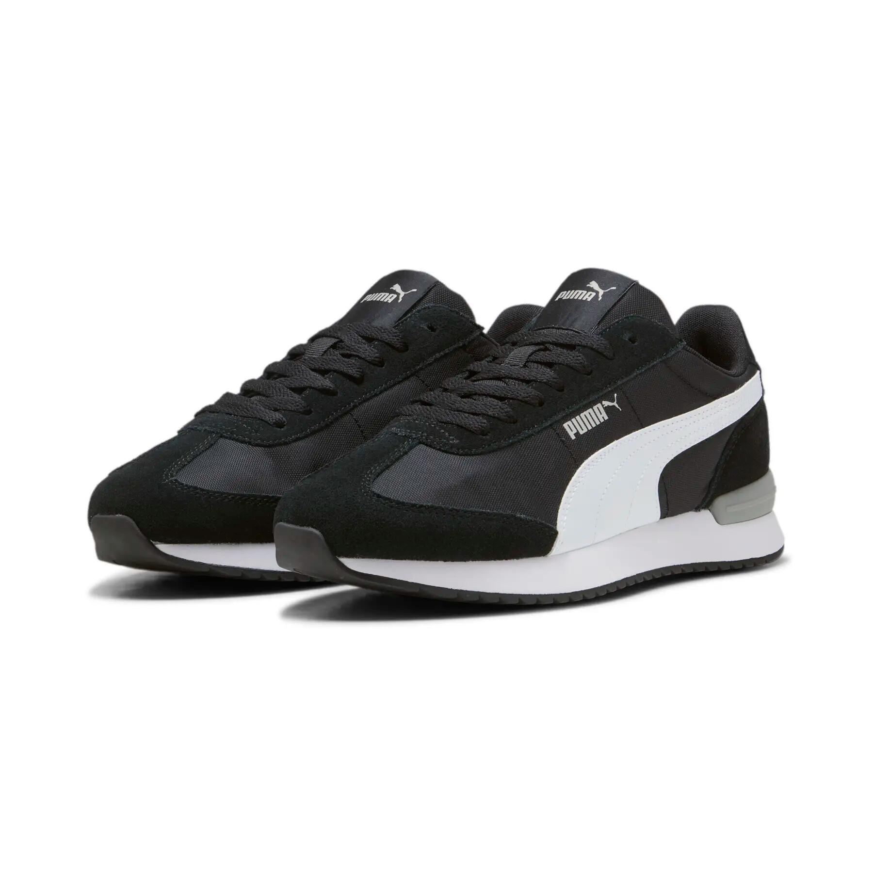 Sneakers Puma R78 wind 2/7
