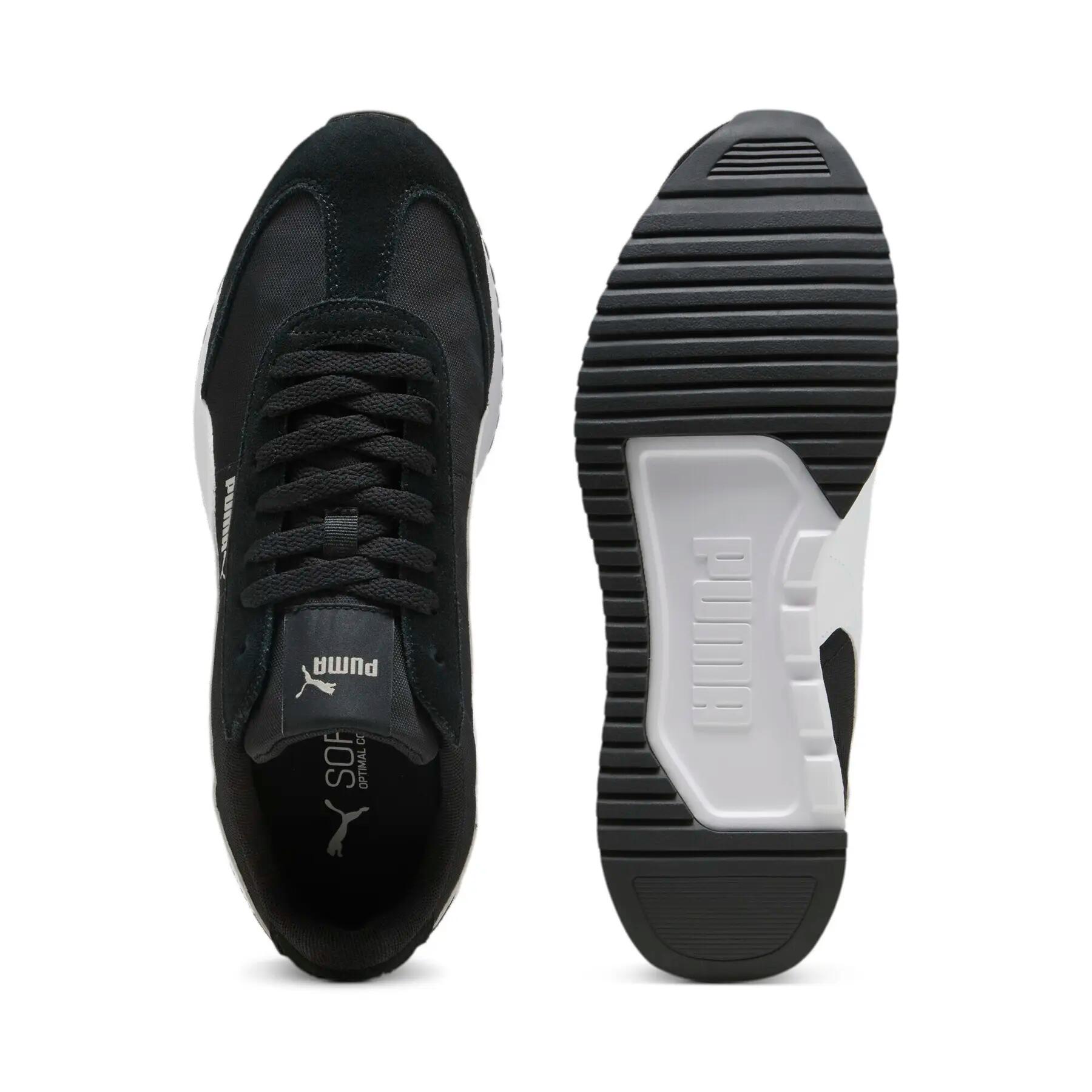 Sneakers Puma R78 wind 4/7