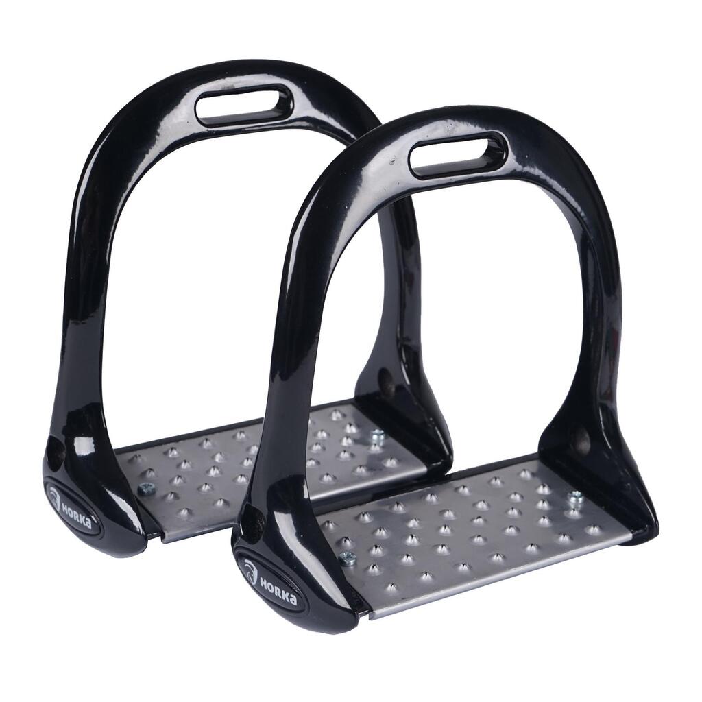 Stirrups HORKA Tech
