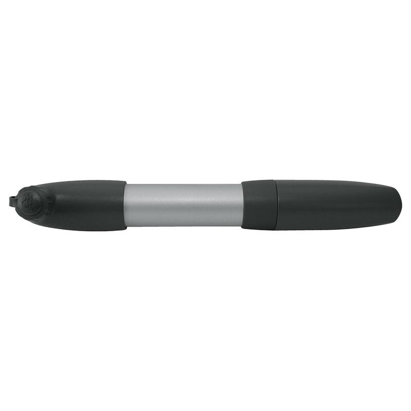 Pompa mini SKS Rookie XL Silver