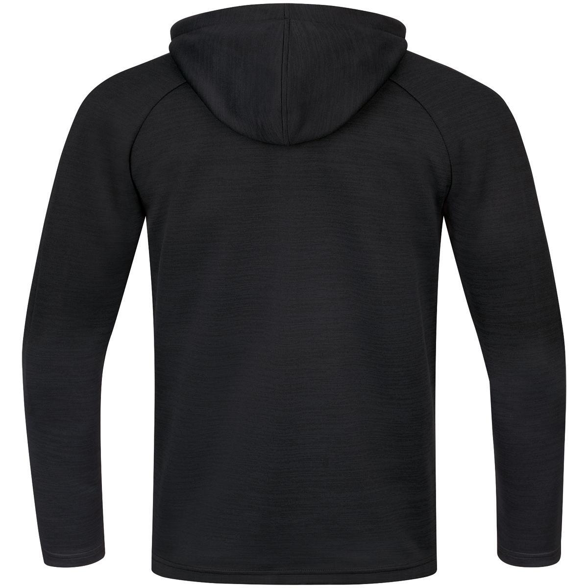 Veste de survêtement à capuche de loisir Jako Challenge 7/7