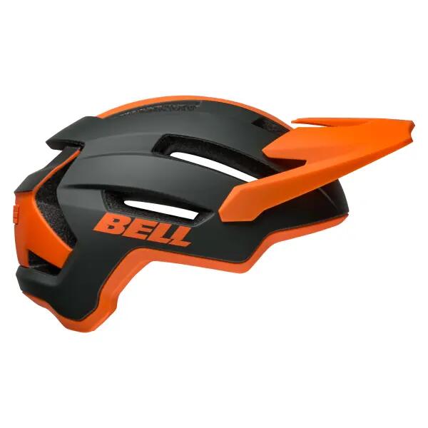 Capacete de bicicleta de montanha Bell 4Forty Air Mips 3/6