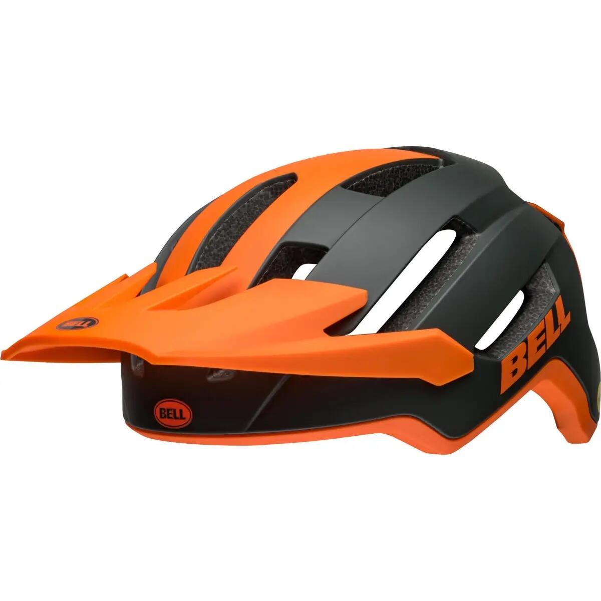 Capacete de bicicleta de montanha Bell 4Forty Air Mips 2/6