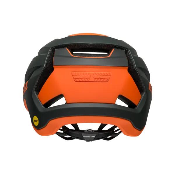 Capacete de bicicleta de montanha Bell 4Forty Air Mips 5/6