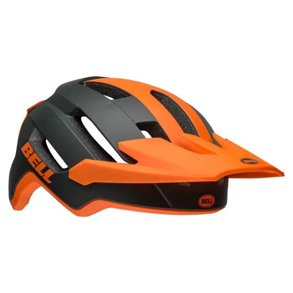 Capacete de bicicleta de montanha Bell 4Forty Air Mips 4/6