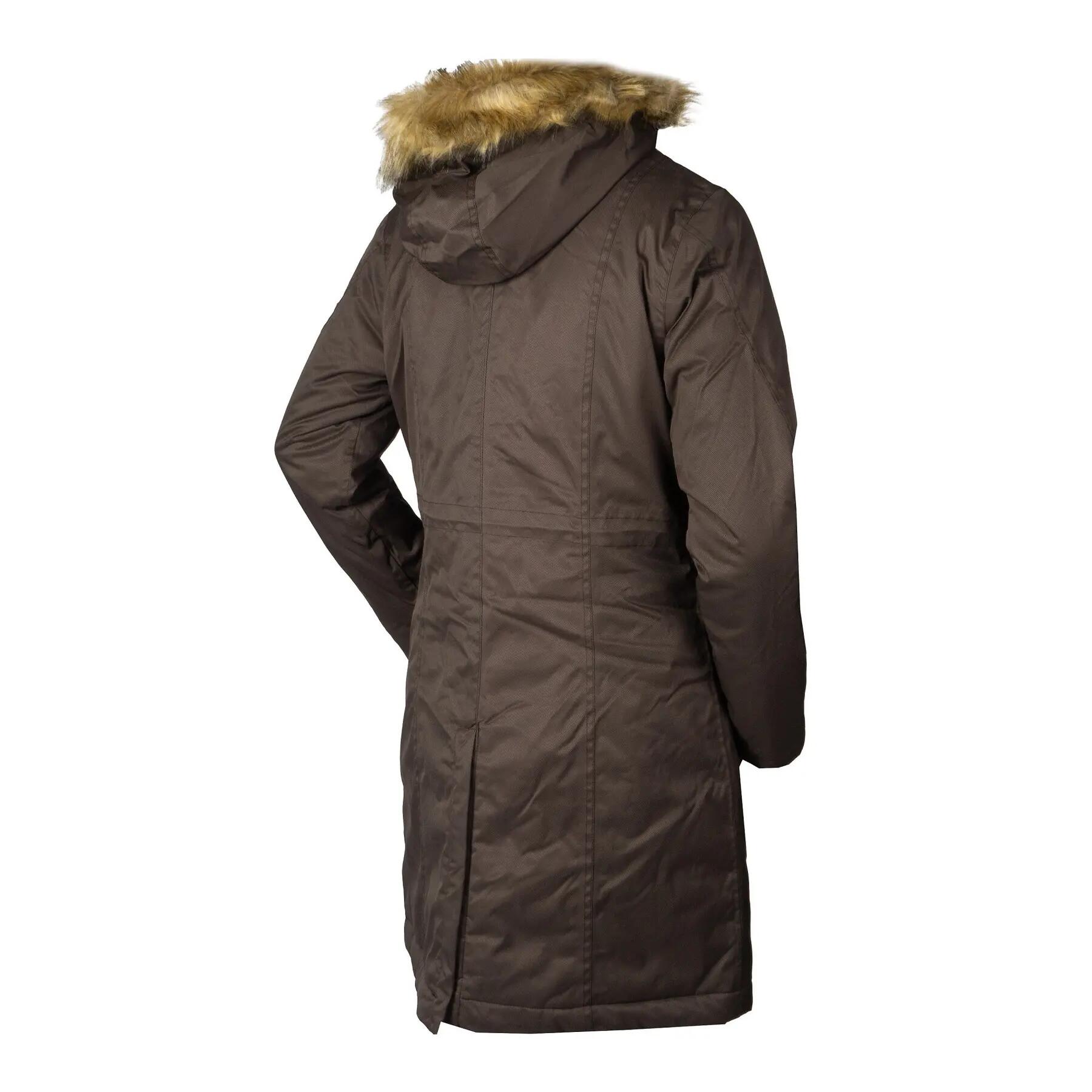 Parka da esterno HORKA Typhoon 2/2