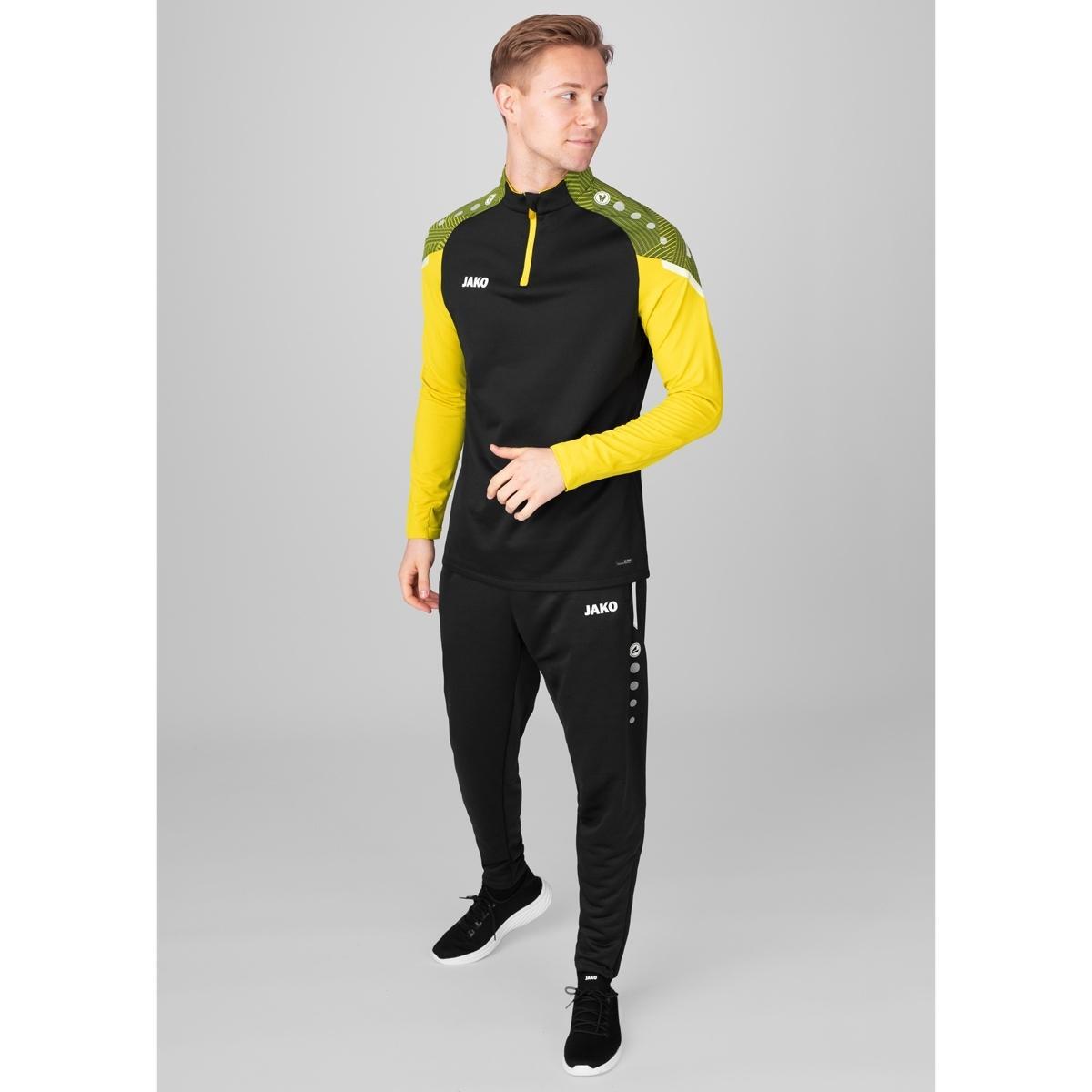 Veste de survêtement zippé Jako Performance 3/7