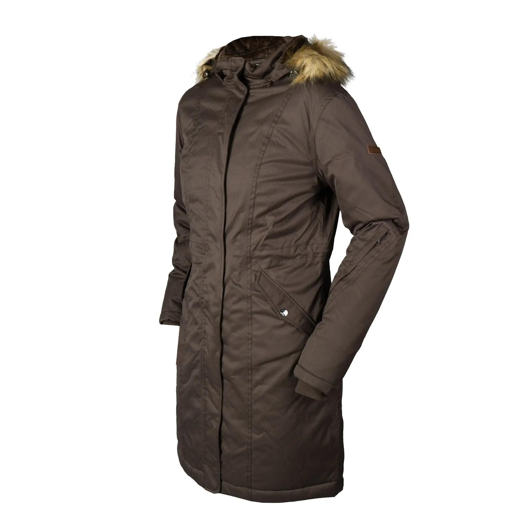 Parka Horka Typhoon - Eleganță și Protecție