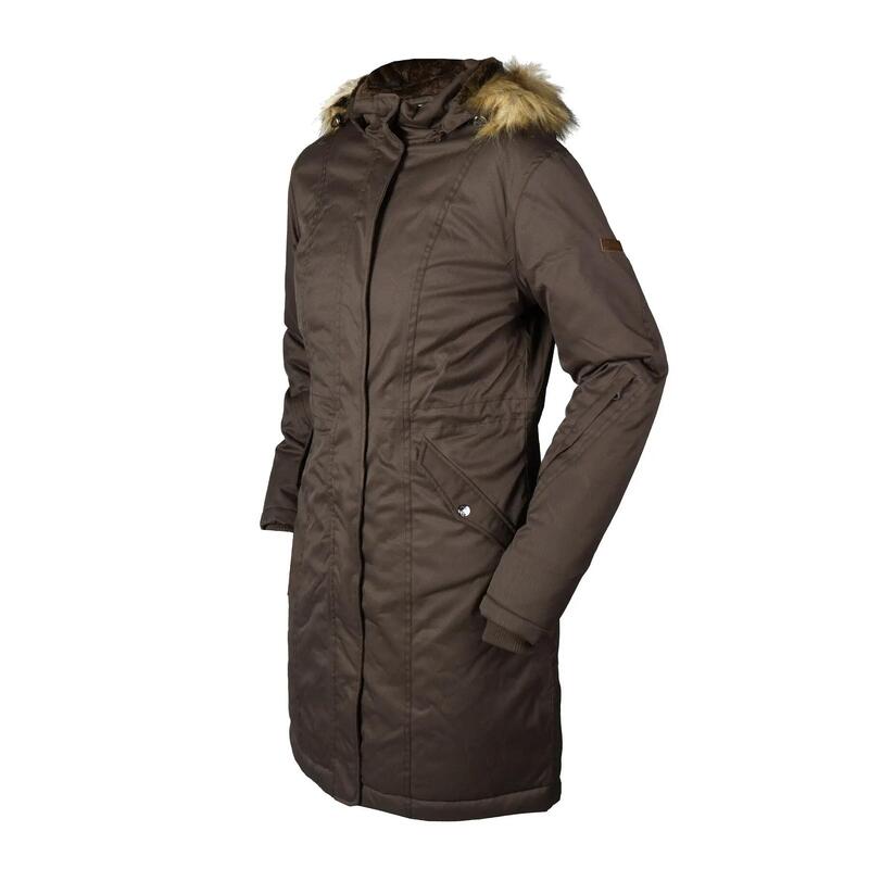 Kültéri parka HORKA Typhoon