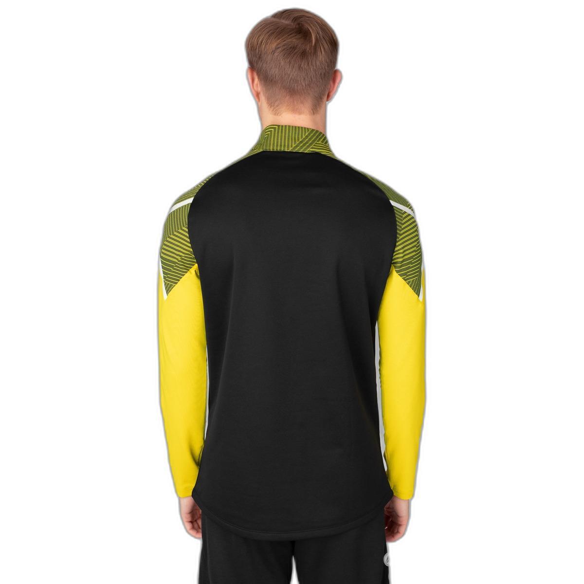 Veste de survêtement zippé Jako Performance 5/7