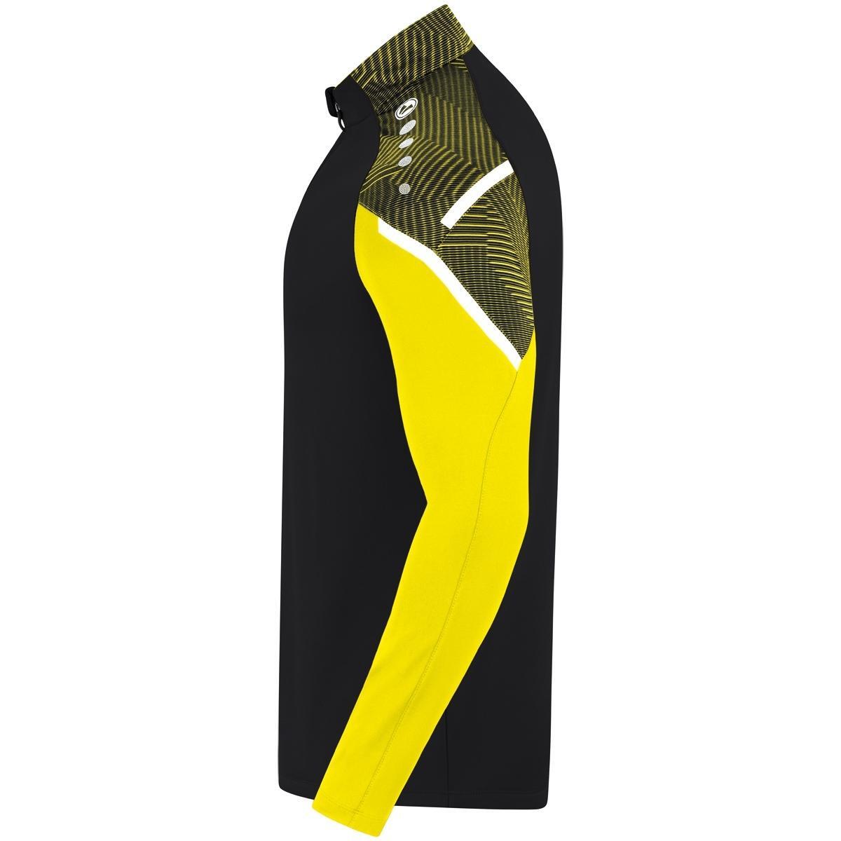 Veste de survêtement zippé Jako Performance 7/7