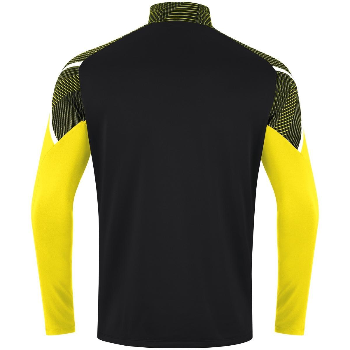 Veste de survêtement zippé Jako Performance 4/7