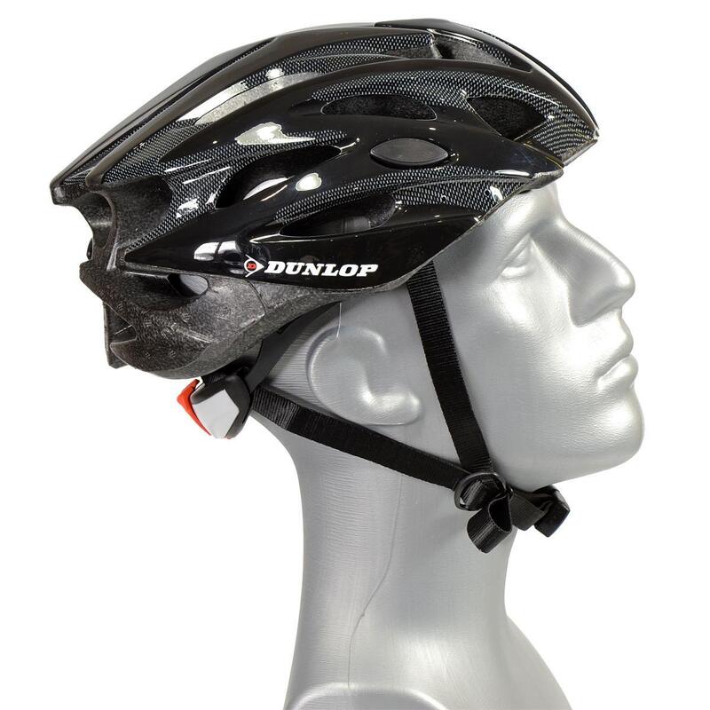 Casca ciclism adulți MTB Negru