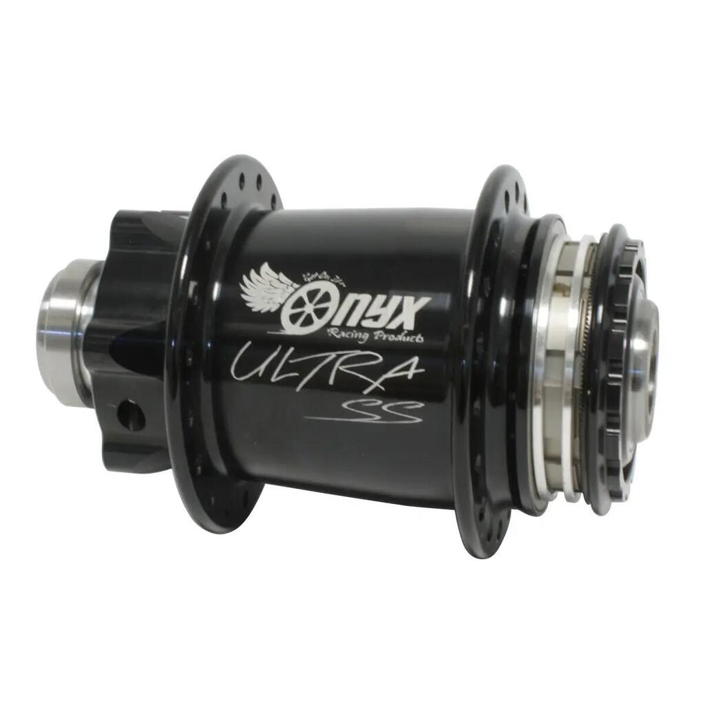 Rear hub Onyx ISO ultra SS