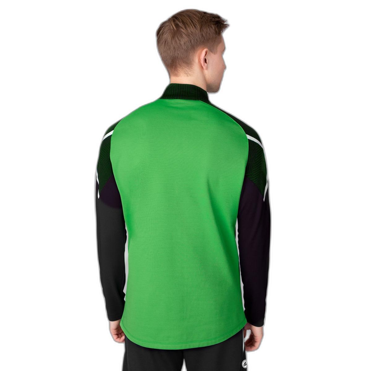 Veste de survêtement zippé Jako Performance 5/7