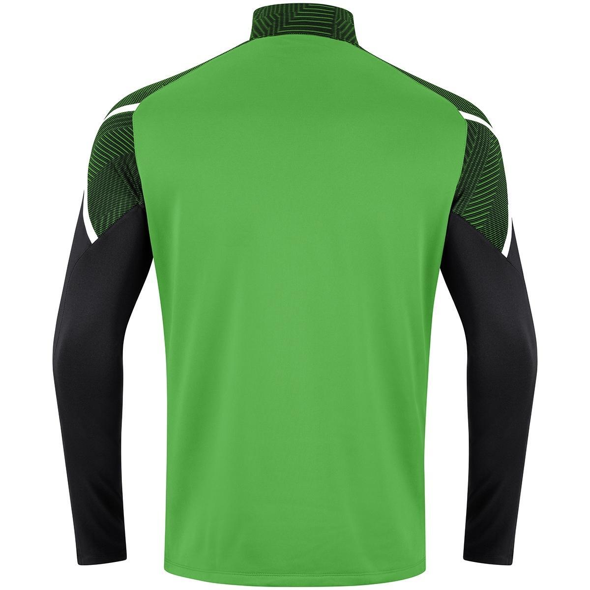 Veste de survêtement zippé Jako Performance 4/7