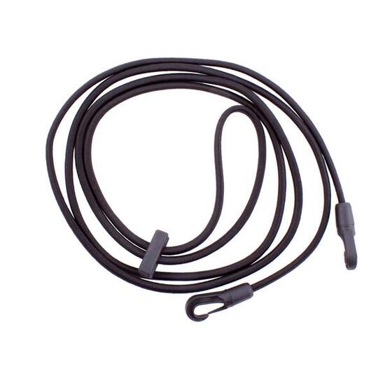 Elongateur d'encolure élastique pour cheval HORKA