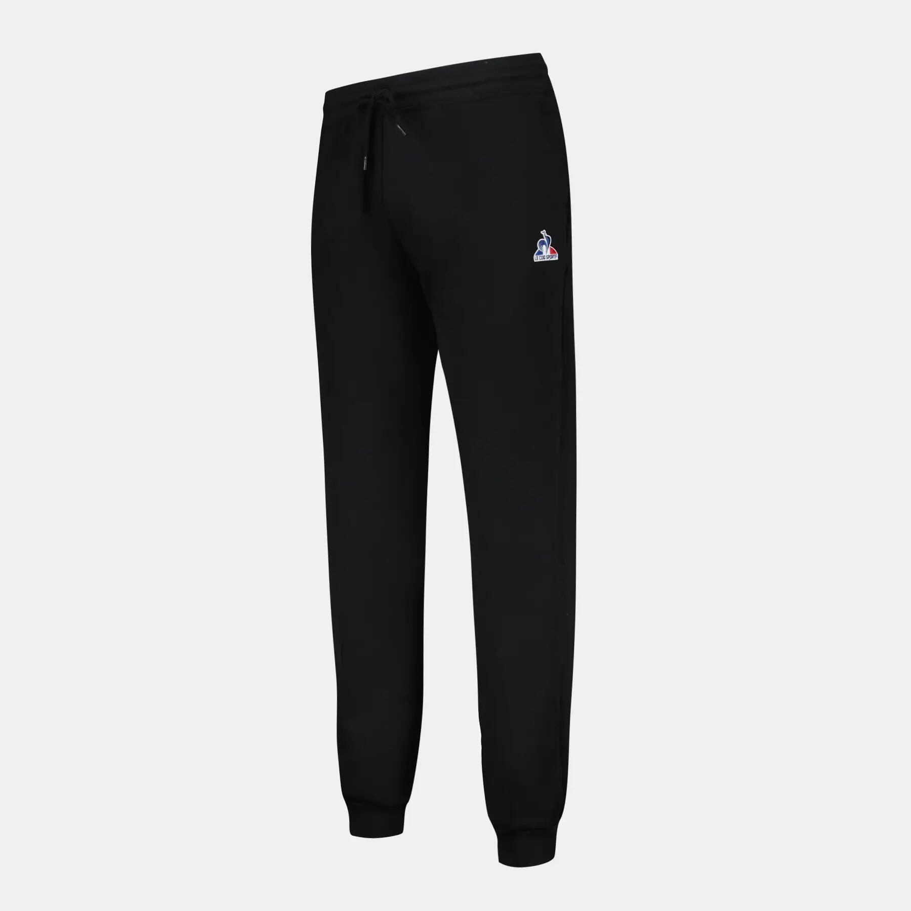 Baggy joggingbroek Le Coq Sportif Essentiel N°2 2/7