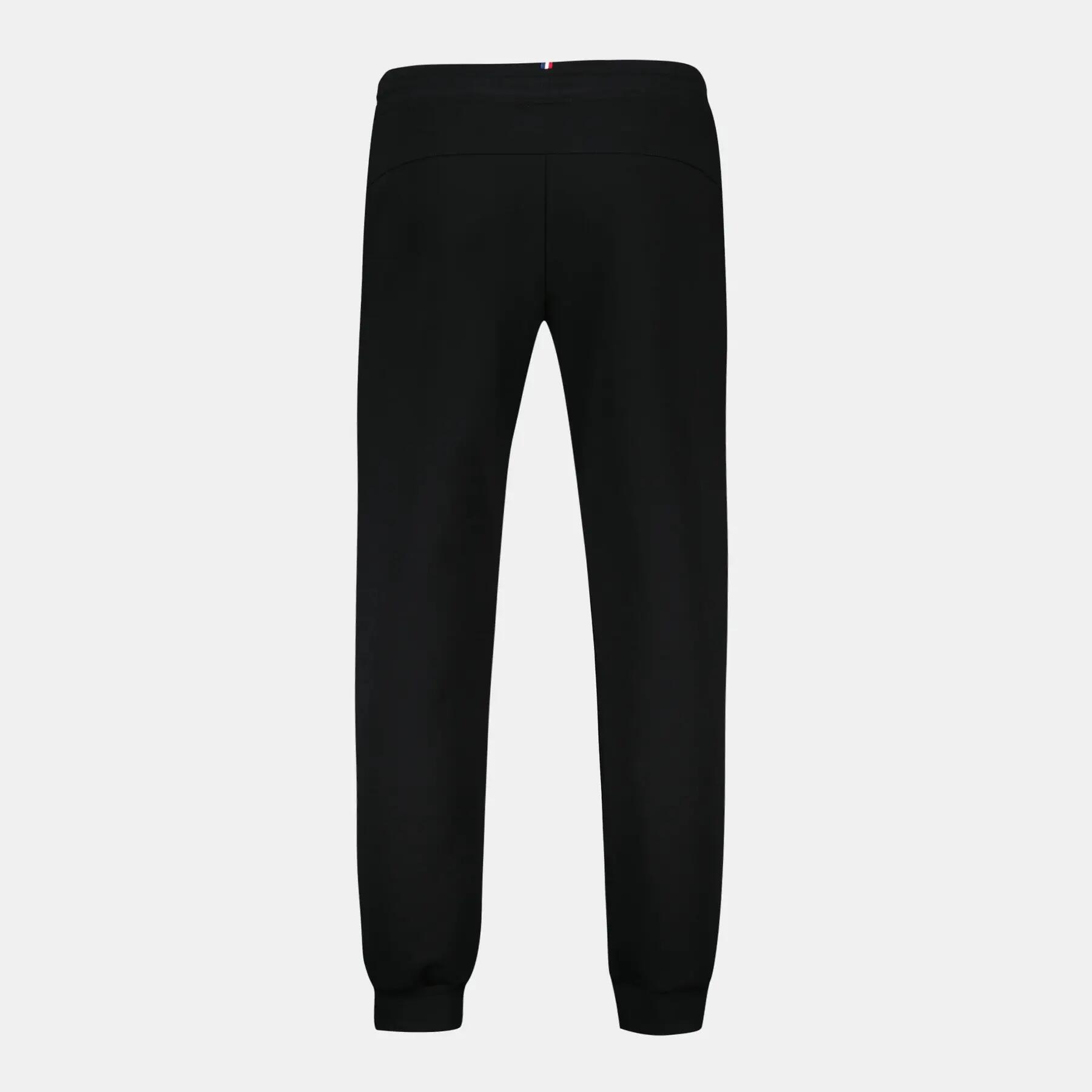 Baggy joggingbroek Le Coq Sportif Essentiel N°2 5/7