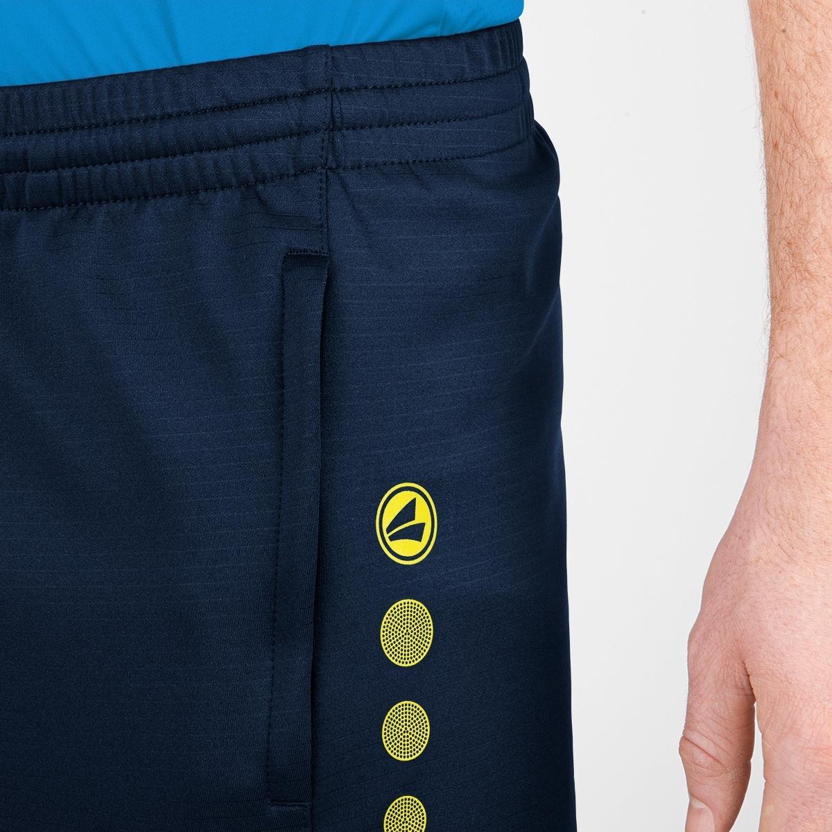 Pantalón corto Jako Challenge 7/8