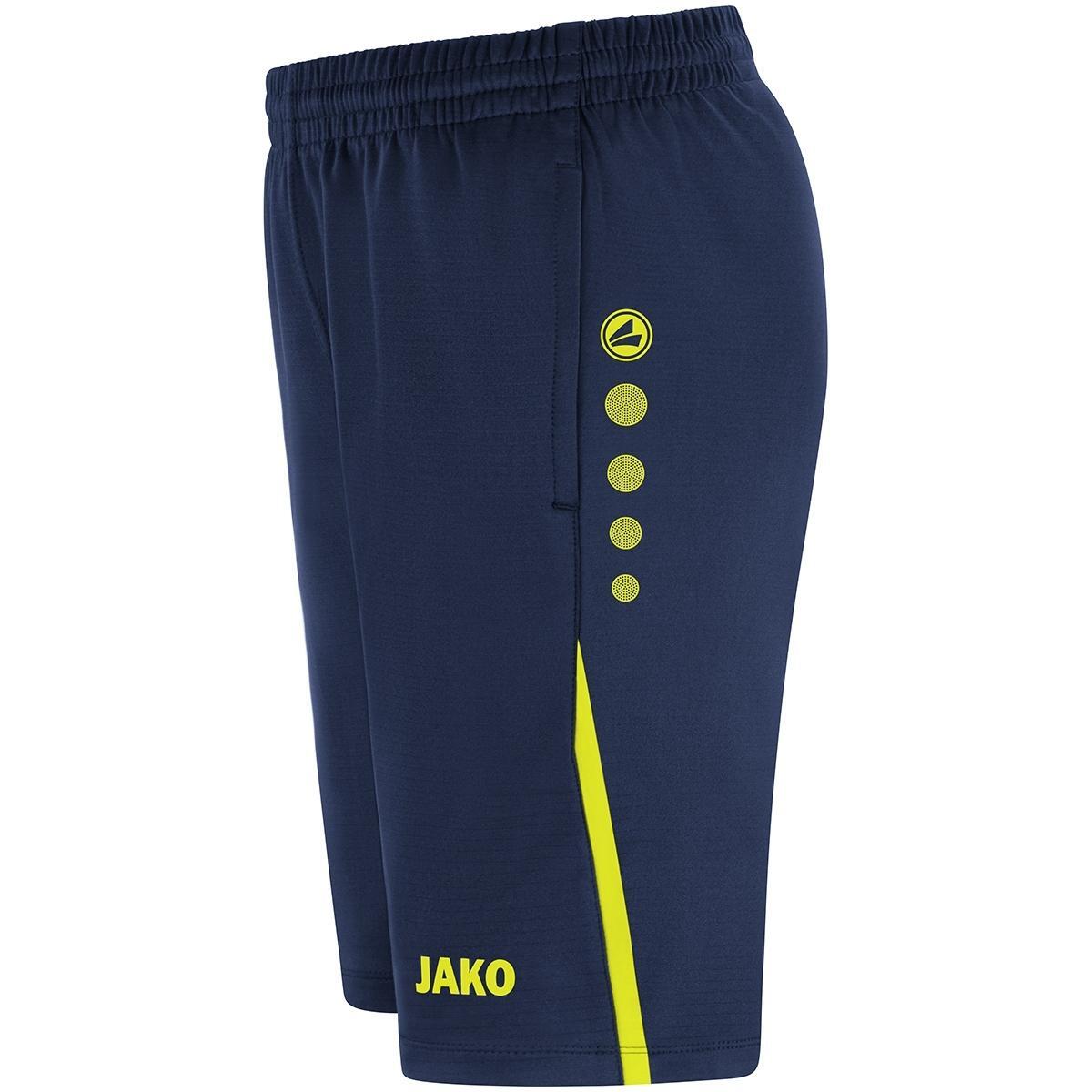 Short Jako Challenge 6/13