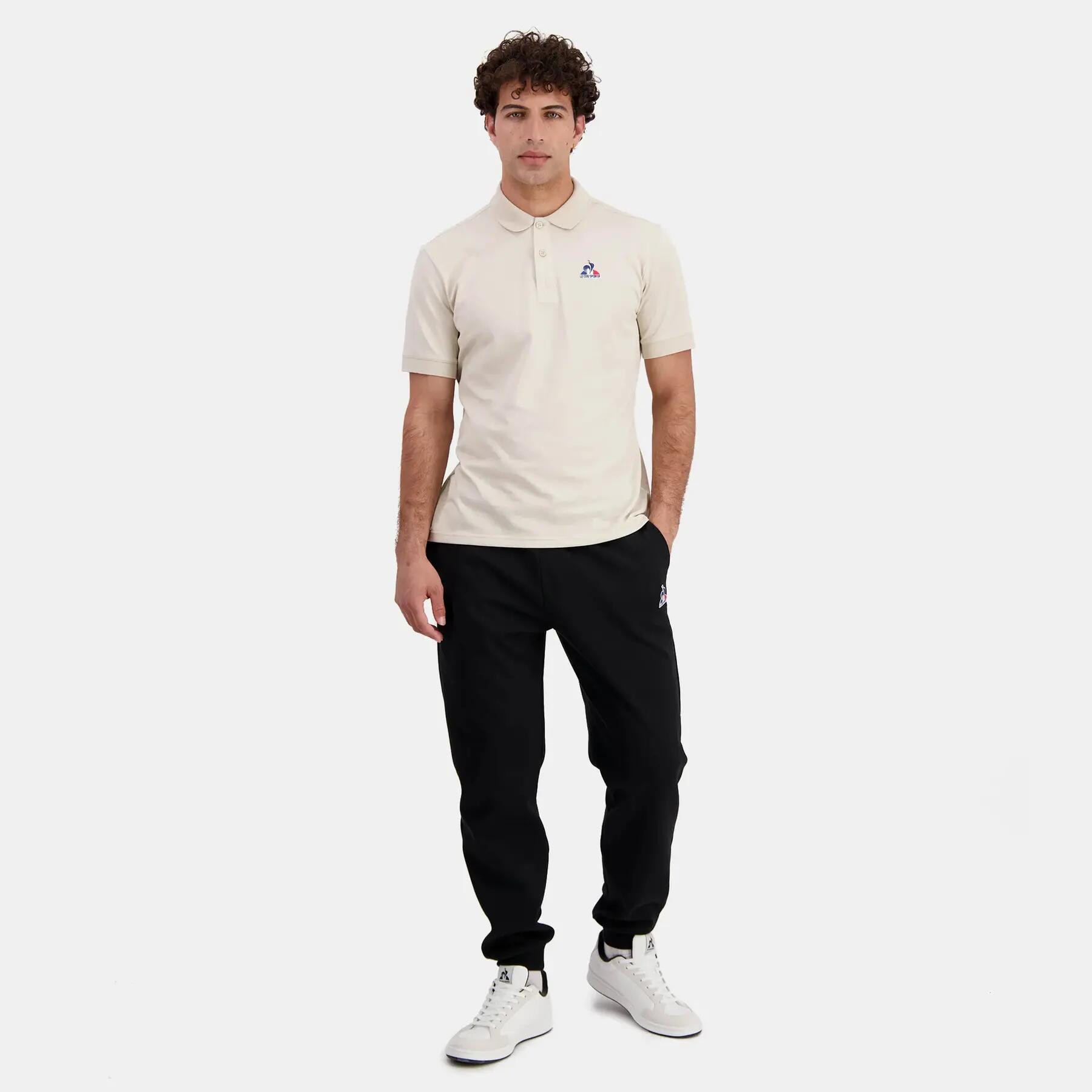 Baggy joggingbroek Le Coq Sportif Essentiel N°2 4/7