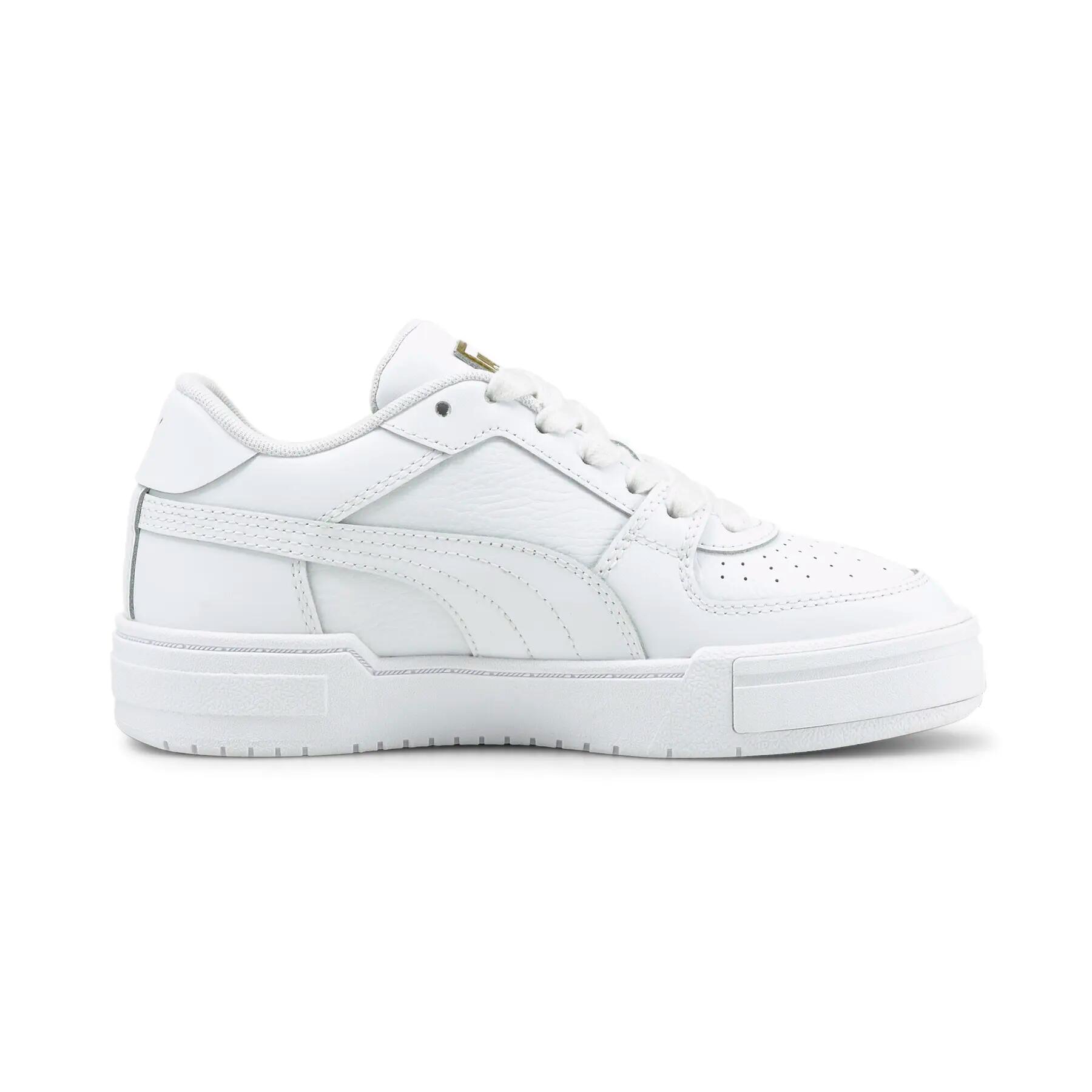 Basket Cuir Junior Puma CA PRO Classic - Enfant 6/7