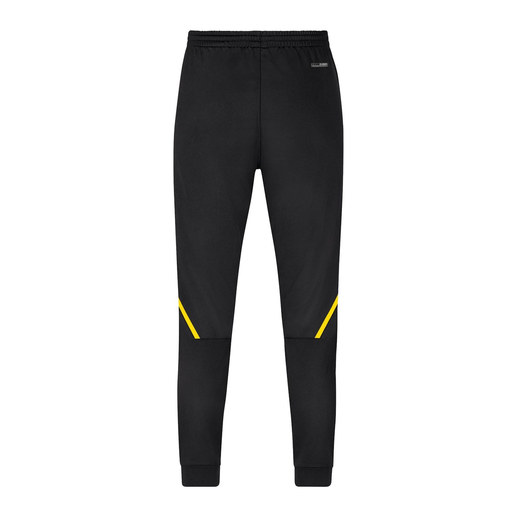 Pantalon de survêtement femme Jako polyester Challenge 2/7