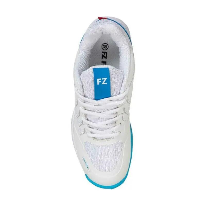 Badmintonschuhe Damen FZ Forza Leander V3 1002 3/4