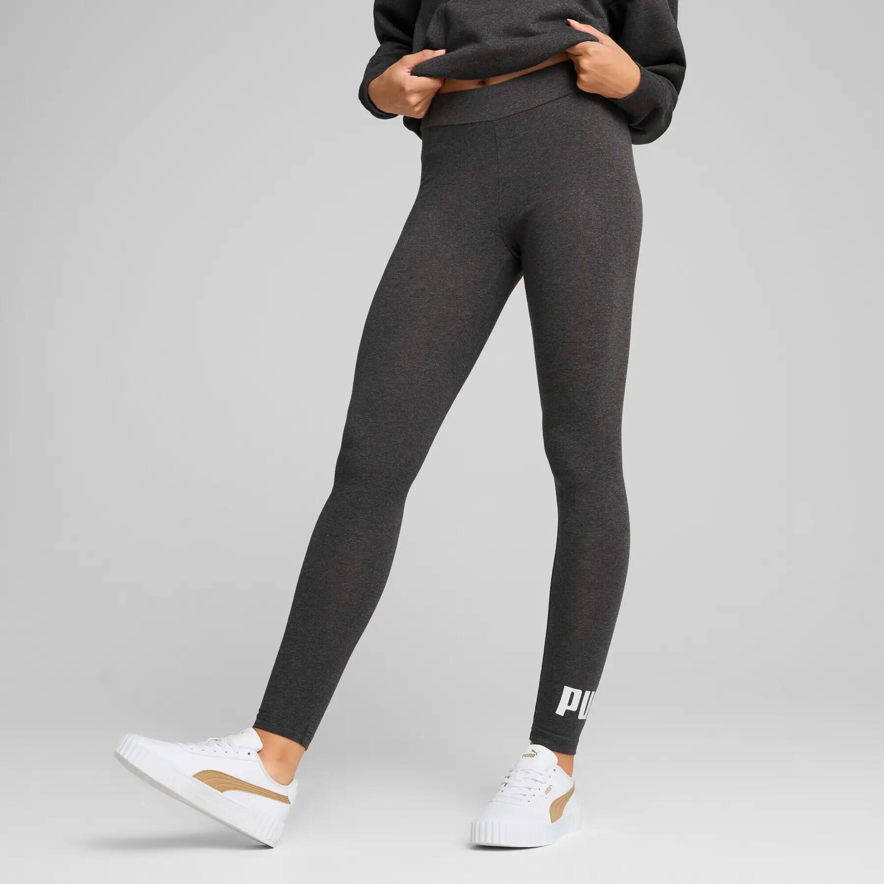 Legging femme Puma No. 1 2/5