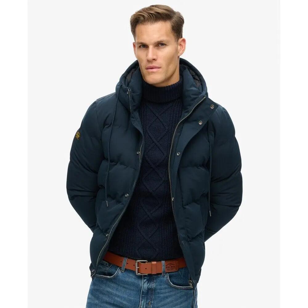 Doudoune Superdry Everest 3/6