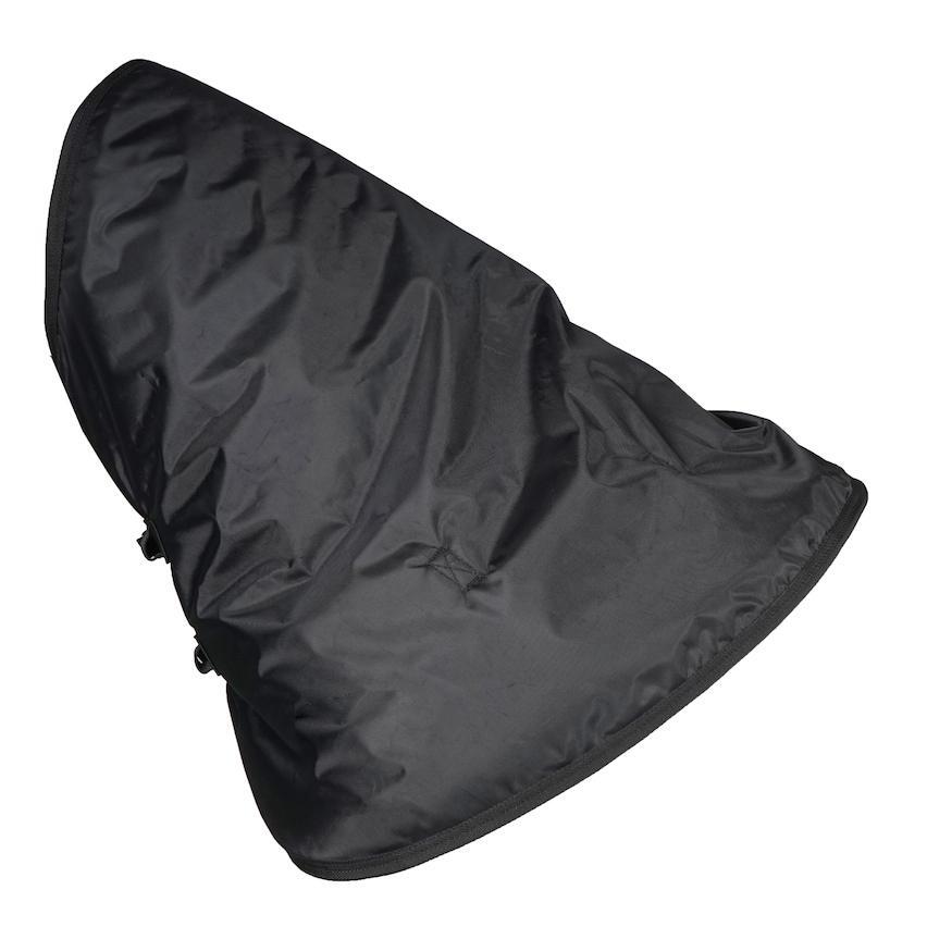 Couvre-cou pour cheval 450 D nylon oxford Horka 1/1