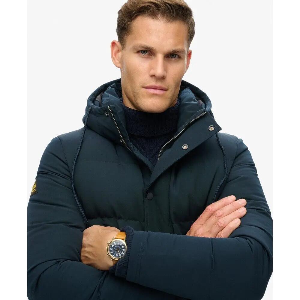Doudoune Superdry Everest 5/6