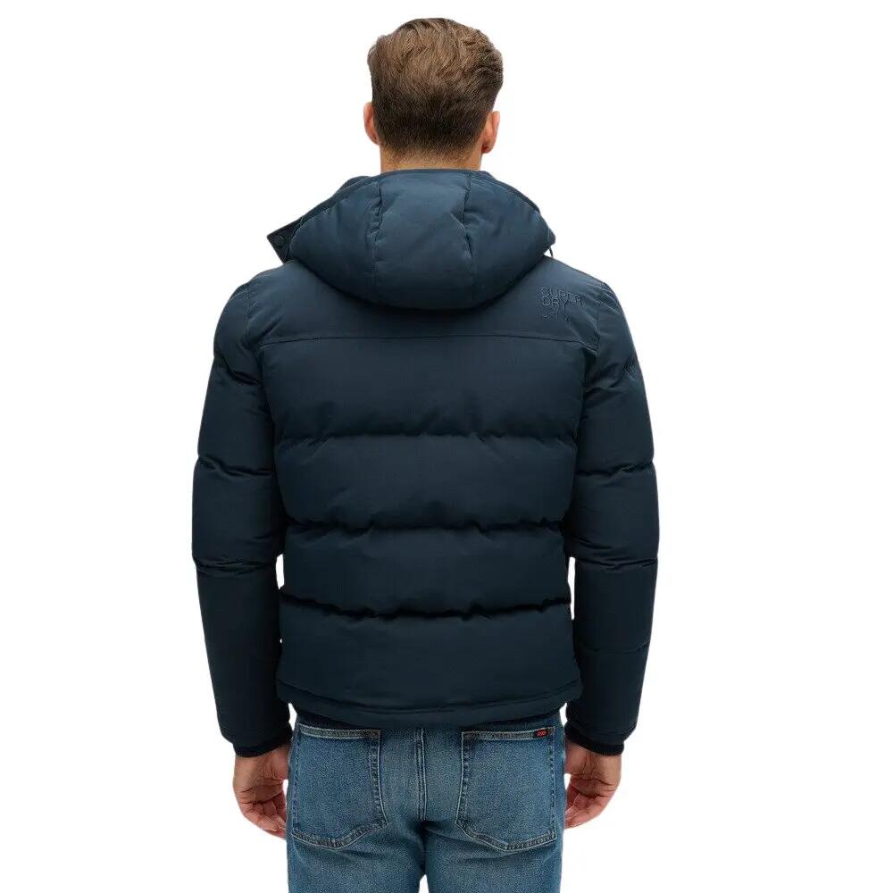 Doudoune Superdry Everest 4/6
