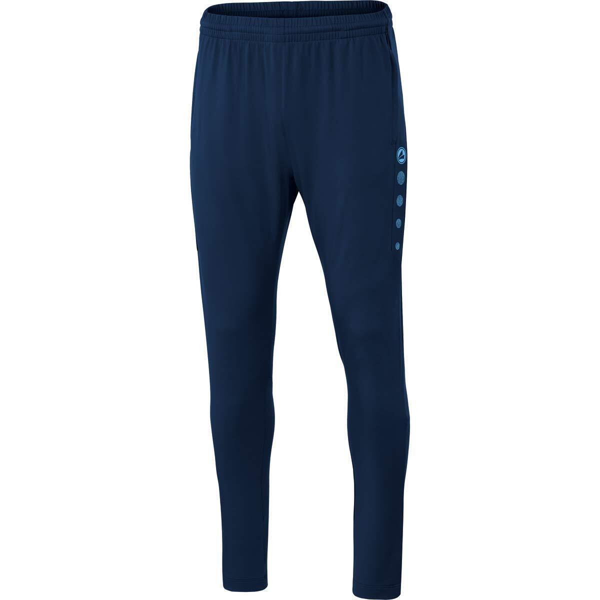 Jako Herren Fußballhose - Trainingshose Premium 8420 08 3/7