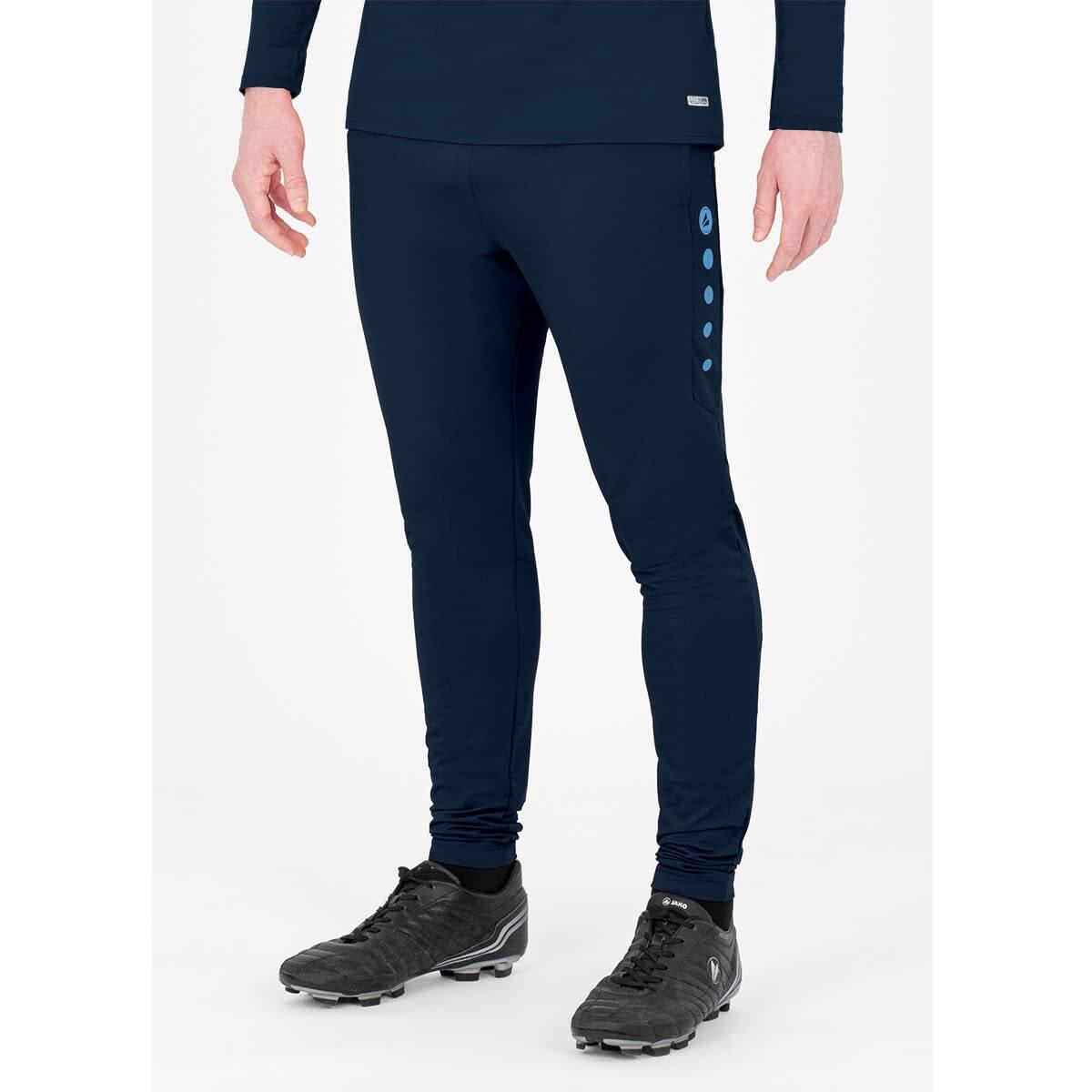 Jako Herren Fußballhose - Trainingshose Premium 8420 08 2/7