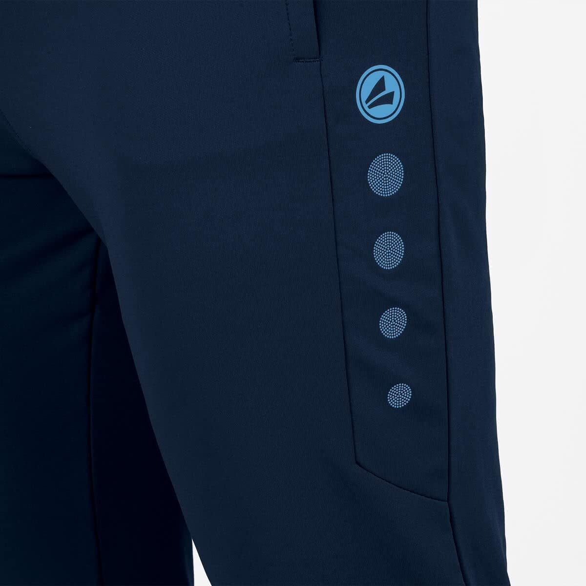 Jako Herren Fußballhose - Trainingshose Premium 8420 08 4/7