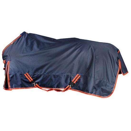 Couverture d'extérieur pour cheval dime Horka 200 g