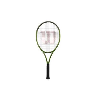 Racchetta da tennis Wilson Blade Feel Comp 25