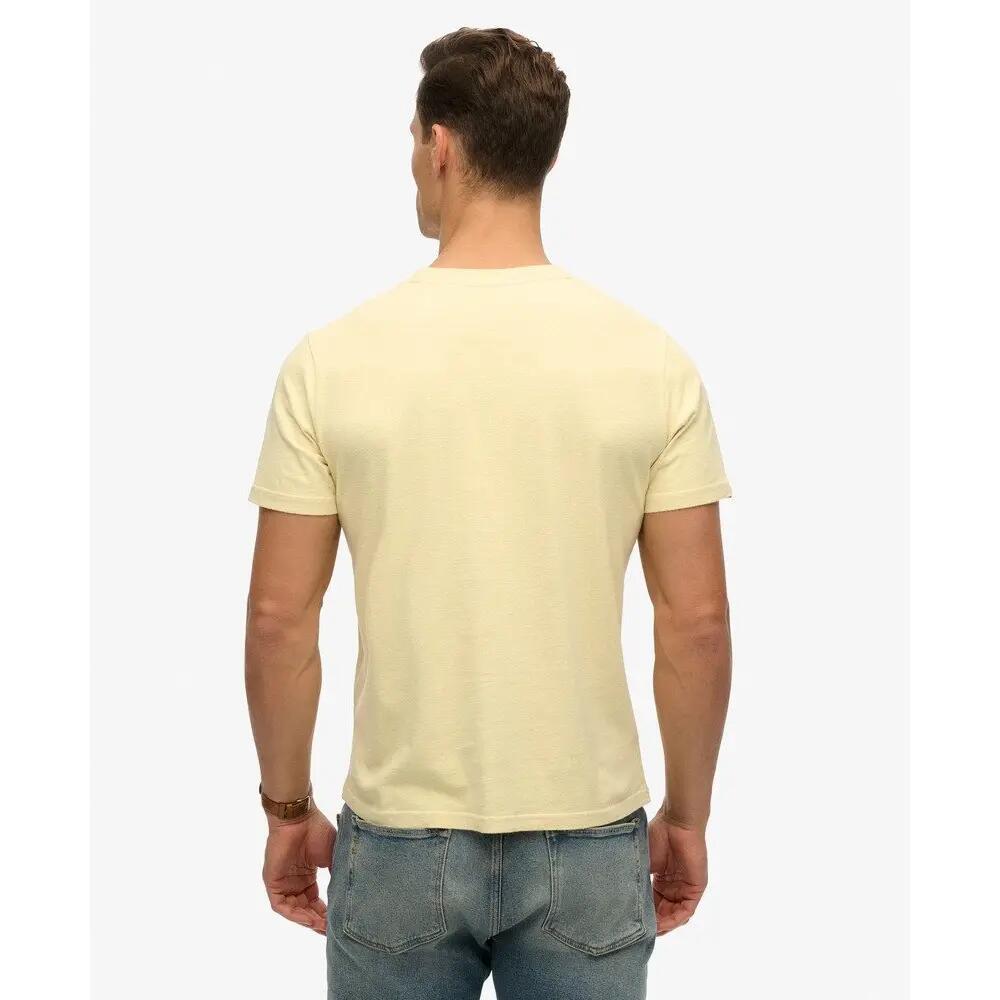 T-shirt Superdry Lo-fi Outdoor Mono 2/4