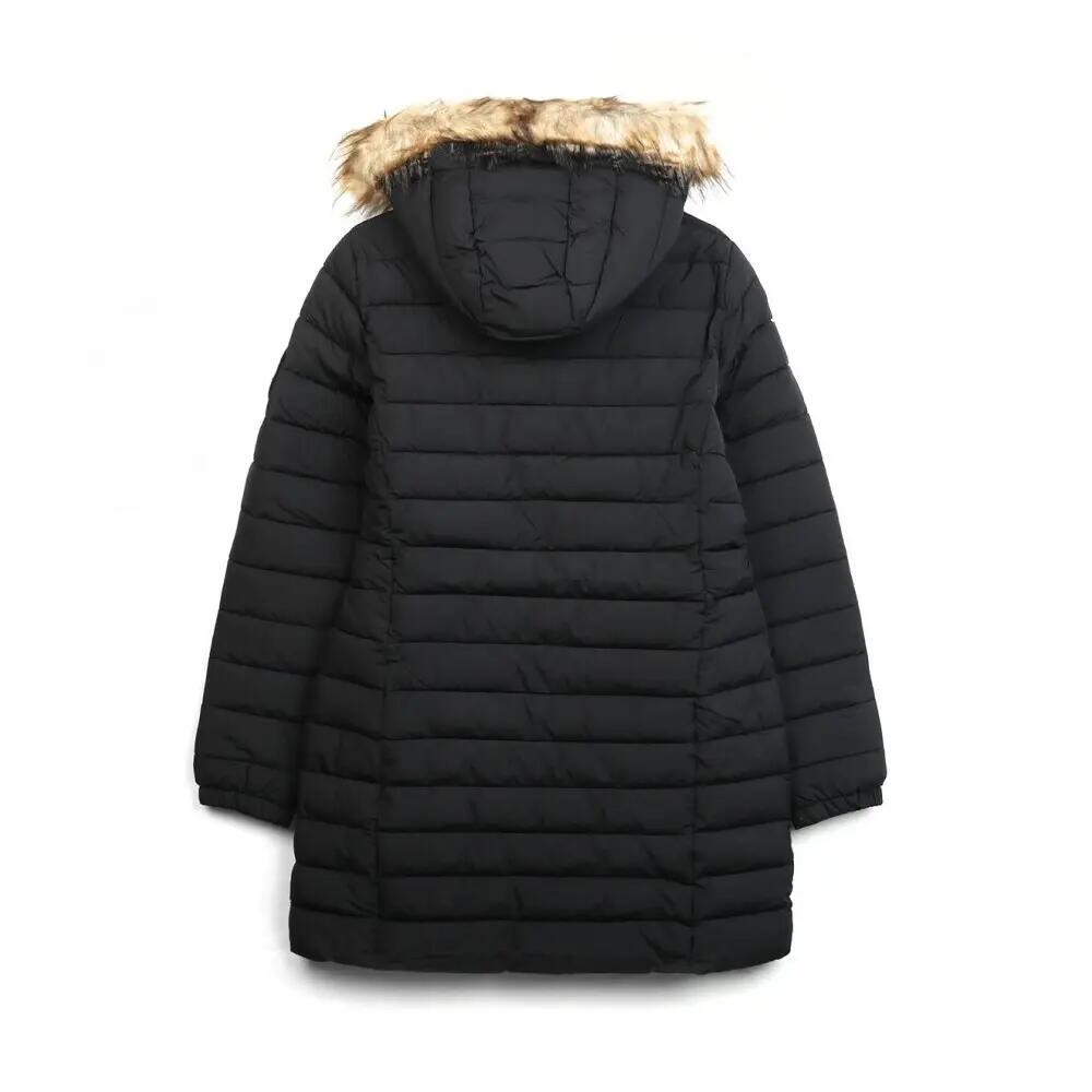 Parka à capuche femme Superdry Fuji 2/3