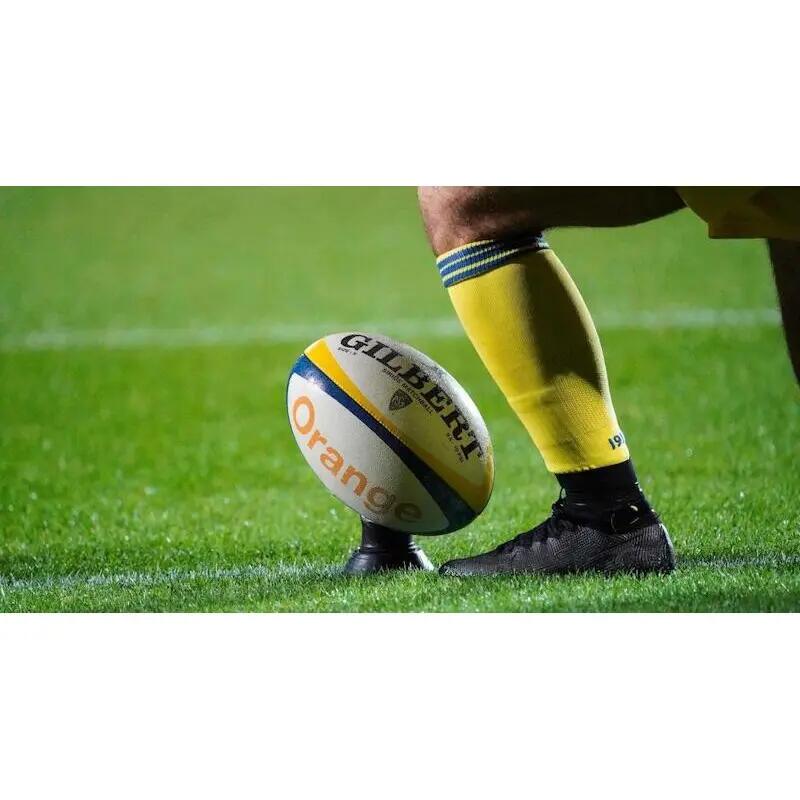 Ballon ASM Clermont Auvergne 3/5