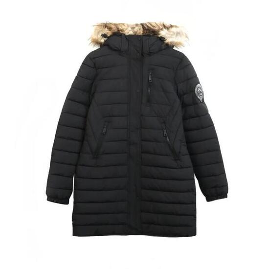 Parka mit Kapuze, Damen Superdry Fuji